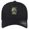 Delta® Snapback Perforated Cap Thumbnail