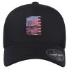 Delta® Snapback Perforated Cap Thumbnail