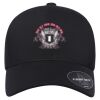 Delta® Snapback Perforated Cap Thumbnail