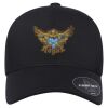 Delta® Snapback Perforated Cap Thumbnail