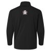 Youth Pro-Lock Performance Quarter-Zip Pullover Thumbnail