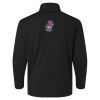 Youth Pro-Lock Performance Quarter-Zip Pullover Thumbnail
