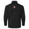 Youth Pro-Lock Performance Quarter-Zip Pullover Thumbnail