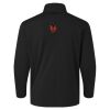 Youth Pro-Lock Performance Quarter-Zip Pullover Thumbnail