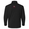 Youth Pro-Lock Performance Quarter-Zip Pullover Thumbnail