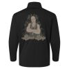 Youth Pro-Lock Performance Quarter-Zip Pullover Thumbnail