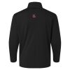 Youth Pro-Lock Performance Quarter-Zip Pullover Thumbnail