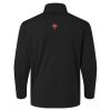 Youth Pro-Lock Performance Quarter-Zip Pullover Thumbnail