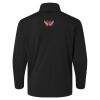 Youth Pro-Lock Performance Quarter-Zip Pullover Thumbnail