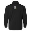 Youth Pro-Lock Performance Quarter-Zip Pullover Thumbnail