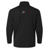 Youth Pro-Lock Performance Quarter-Zip Pullover Thumbnail