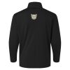 Youth Pro-Lock Performance Quarter-Zip Pullover Thumbnail
