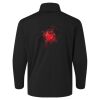 Youth Pro-Lock Performance Quarter-Zip Pullover Thumbnail