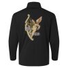 Youth Pro-Lock Performance Quarter-Zip Pullover Thumbnail