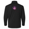 Youth Pro-Lock Performance Quarter-Zip Pullover Thumbnail