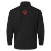 Youth Pro-Lock Performance Quarter-Zip Pullover Thumbnail