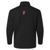 Youth Pro-Lock Performance Quarter-Zip Pullover Thumbnail