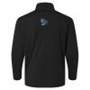 Youth Pro-Lock Performance Quarter-Zip Pullover Thumbnail