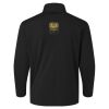 Youth Pro-Lock Performance Quarter-Zip Pullover Thumbnail