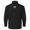 Youth Pro-Lock Performance Quarter-Zip Pullover Thumbnail