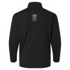 Youth Pro-Lock Performance Quarter-Zip Pullover Thumbnail