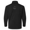 Youth Pro-Lock Performance Quarter-Zip Pullover Thumbnail