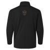Youth Pro-Lock Performance Quarter-Zip Pullover Thumbnail