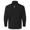 Youth Pro-Lock Performance Quarter-Zip Pullover Thumbnail