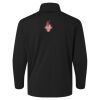 Youth Pro-Lock Performance Quarter-Zip Pullover Thumbnail
