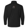 Youth Pro-Lock Performance Quarter-Zip Pullover Thumbnail