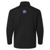 Youth Pro-Lock Performance Quarter-Zip Pullover Thumbnail