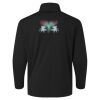 Youth Pro-Lock Performance Quarter-Zip Pullover Thumbnail