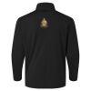 Youth Pro-Lock Performance Quarter-Zip Pullover Thumbnail