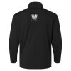 Youth Pro-Lock Performance Quarter-Zip Pullover Thumbnail