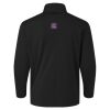 Youth Pro-Lock Performance Quarter-Zip Pullover Thumbnail