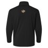 Youth Pro-Lock Performance Quarter-Zip Pullover Thumbnail