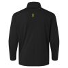 Youth Pro-Lock Performance Quarter-Zip Pullover Thumbnail