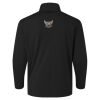 Youth Pro-Lock Performance Quarter-Zip Pullover Thumbnail