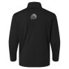 Youth Pro-Lock Performance Quarter-Zip Pullover Thumbnail