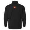 Youth Pro-Lock Performance Quarter-Zip Pullover Thumbnail