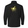 Youth Pro-Lock Performance Quarter-Zip Pullover Thumbnail