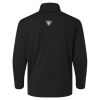 Youth Pro-Lock Performance Quarter-Zip Pullover Thumbnail