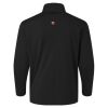Youth Pro-Lock Performance Quarter-Zip Pullover Thumbnail