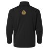 Youth Pro-Lock Performance Quarter-Zip Pullover Thumbnail
