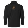 Youth Pro-Lock Performance Quarter-Zip Pullover Thumbnail