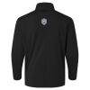 Youth Pro-Lock Performance Quarter-Zip Pullover Thumbnail