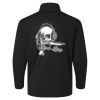 Youth Pro-Lock Performance Quarter-Zip Pullover Thumbnail