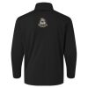 Youth Pro-Lock Performance Quarter-Zip Pullover Thumbnail
