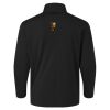 Youth Pro-Lock Performance Quarter-Zip Pullover Thumbnail