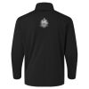 Youth Pro-Lock Performance Quarter-Zip Pullover Thumbnail